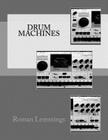 Drum Machines Cover Image