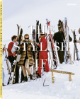 The Stylish Life: Skiing Cover Image