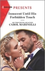 Innocent Until His Forbidden Touch By Carol Marinelli Cover Image