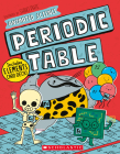 Animated Science: Periodic Table By John Farndon, Shiho Pate (Illustrator) Cover Image