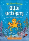 Ollie the Octopus Loss and Bereavement Activity Book: A Therapeutic Story with Activities for Children Aged 5-10 (Therapeutic Treasures Collection) By Karen Treisman Cover Image