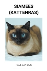 Siamees (Kattenras) Cover Image