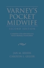 Varney's Pocket Midwife By Jan M. Kriebs, Carolyn L. Gegor Cover Image