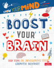 Boost Your Brain Cover Image