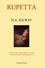 Rupetta By N. A. Sulway Cover Image