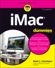 iMac for Dummies Cover Image