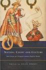 Nation Court and Culture: New Essays on Fifteenth-century English Poetry By Helen Cooney Cover Image