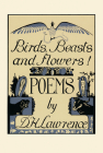 Birds, Beasts and Flowers!: Poems Cover Image