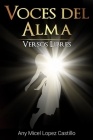 Voces del Alma Cover Image