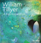 William Tillyer: A Retrospective Cover Image