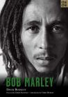 Bob Marley [One on One] By David Burnett (By (photographer)) Cover Image