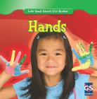Hands By Cynthia Klingel, Robert B. Noyed Cover Image
