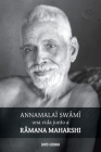 Swâmî Annamalaï, una vida junto a Ramana Maharshi Cover Image