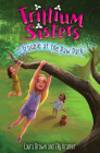 Trillium Sisters 4: Trouble at the Paw Park By Laura Brown, Elly Kramer, Sarah Mensinga (Illustrator) Cover Image