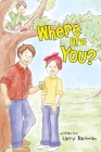 Where Are You? Cover Image