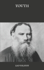 Youth By Lev Tolstoy Cover Image