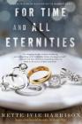 For Time and All Eternities (A Linda Wallheim Mystery #3) Cover Image