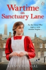 Wartime on Sanctuary Lane Cover Image