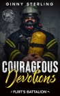 Courageous Devotions: A Second Chance Romance Cover Image
