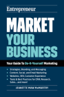 Market Your Business: Your Guide to Do-It-Yourself Marketing By Jeanette Maw McMurtry Cover Image