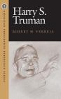 Harry S. Truman By Robert H. Ferrell Cover Image