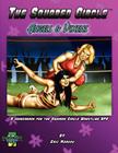The Squared Circle: Angels & Vixens Cover Image