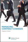 Managing Contract Changes Cover Image