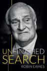 Unfinished Search By Robin Eames Cover Image