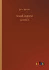 Social England Cover Image