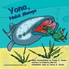 Yona, Nabii Mwoga Cover Image