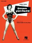 Damn Yankees: Piano/Vocal Selections By Jerry Ross (Composer), Richard Adler (Composer) Cover Image