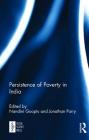 Persistence of Poverty in India Cover Image