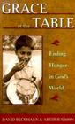 Grace at the Table: Ending Hunger in God's World Cover Image