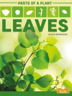 Leaves (Parts of a Plant) Cover Image