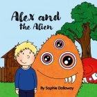 Alex and the Alien Cover Image