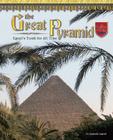 The Great Pyramid: Egypt's Tomb for All Time (Castles) By Jeanette Leardi Cover Image