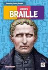 Louis Braille By Emma Bassier Cover Image