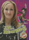 J.K. Rowling (Children's Storytellers) By Chris Bowman Cover Image