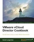 Vmware Vcloud Director Cookbook Cover Image