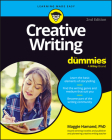 Creative Writing for Dummies By Maggie Hamand Cover Image