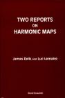 Two Reports on Harmonic Maps By James Eells, Luc Lemaire Cover Image