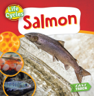 Salmon (Life Cycles) Cover Image