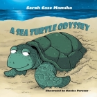 A Sea Turtle Odyssey Cover Image