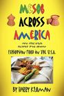 Mesob Across America: Ethiopian Food in the U.S.A. By Harry Kloman Cover Image