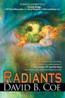 Radiants By David Coe Cover Image