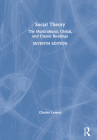Social Theory: The Multicultural, Global, and Classic Readings Cover Image