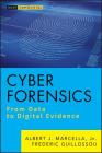Cyber Forensics (Wiley Corporate F&a #587) Cover Image