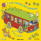 Las Ruedas del Autobús Giran Y Giran By Annie Kubler (Illustrator) Cover Image