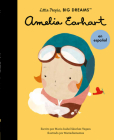 Amelia Earhart (Spanish Edition) (Little People, BIG DREAMS en Español) Cover Image