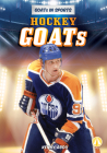 Hockey Goats Cover Image